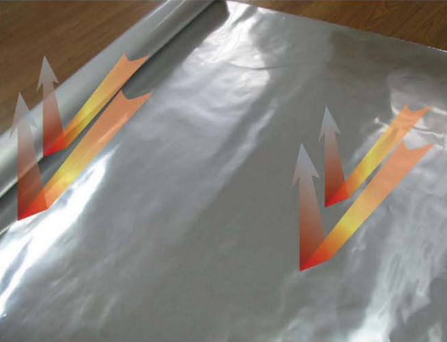 Membrane Application